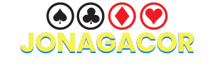 Logo JONAGACOR